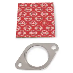 ELRING 709.630 Dichtung Abgasrohr f&uuml;r FORD Kuga 2 Galaxy 3 Mondeo 5 Transit V363 S-Max WA6