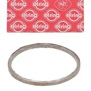ELRING 737.710 Dichtung Abgasrohr f&uuml;r BMW F20 F30 E90 F10 G30 F25 N13 N55 18307553601