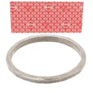 ELRING 738.220 Dichtung Abgasrohr für 5er F10 G30 X5 F15 G05 X6 G06 i3 I01 S63 11657845076