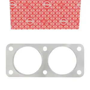 ELRING 761.990 Dichtung Abgasrohr f&uuml;r VOLVO S40 1 1.6 1.8 2.0 V40 1.6 1.8 2.0 30883286