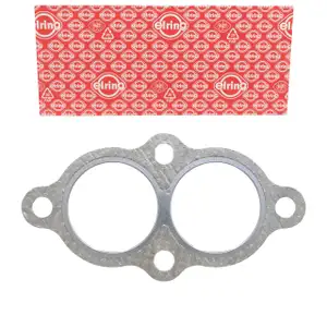 ELRING 768.022 Dichtung Abgasrohr für BMW 3er E30 E36 318i 318 is 318 ti M42 18301711969