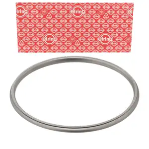 ELRING 800.880 Dichtung Abgasrohr Auspuff Katalysator f&uuml;r CHEVROLET Alero 3.4 V6 24505057