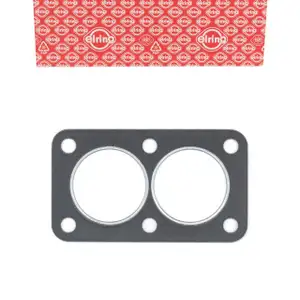 ELRING 829.242 Dichtung Abgasrohr für VW Passat B1 B2 AUDI 80 B1 B2 Jetta 811253115B