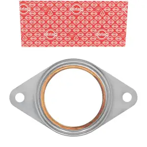 ELRING Dichtung Abgasrohr für FIAT 500X Punto OPEL Combo JEEP Renegade ALFA ROMEO Mito 1.4