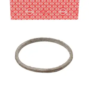 ELRING 966.330 Dichtung Abgasrohr für OPEL Corsa F Astra L PEUGEOT 208 1 2 CITROEN C3 1.2