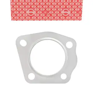 ELRING 967.720 Dichtung Abgasrohr für NISSAN NOTE Qashqai1 RENAULT Clio 3 Megane 3 1.5D