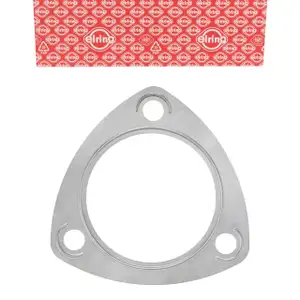 ELRING 982.370 Dichtung Abgasrohr f&uuml;r LAND ROVER Defender Discovery 2 3 4 2.5/2.7 TD