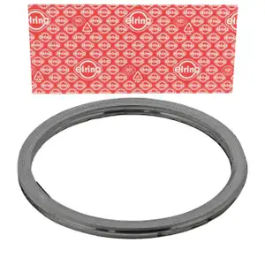 ELRING 050.200 Dichtung Abgasrohr Abgaskr&uuml;mmer f&uuml;r CHEVROLET Corvette C8 5.5 6.2 12672379