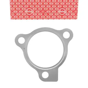 ELRING Dichtung Abgasrohr Auspuff f&uuml;r HYUNDAI Tucson KIA Sorento 2 Sportage 3 4 2.0-2.5D