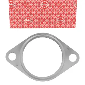 ELRING 085.420 Dichtung Abgasrohr Auspuff f&uuml;r HYUNDAI ACCENT III KIA RIO II 287512B100