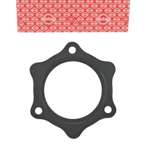 ELRING Dichtung Abgasrohr f&uuml;r KIA Ceed 2 3 Sportage 4 HYUNDAI i30 Tucson 1.6 282822B700