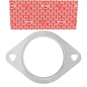 ELRING 180.720 Dichtung Abgasrohr f&uuml;r CHEVROLET Camaro Corvette 6.0 6.2 21992620