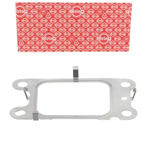 ELRING 184.020 Dichtung Abgasrohr für VOLVO S60 3 S90 2 V60 2 V90 2 XC40 XC60 2 32225089