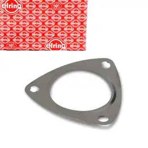 ELRING 185.370 Dichtung Abgaskr&uuml;mmer f&uuml;r PORSCHE 996 3.4/3.6 Carrera / 3.6 GT3 99611111350