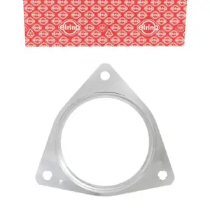 ELRING 187.030 Dichtung Abgasrohr für VOLVO S60 3 S90 2 V60 1 2 V90 2 XC60 2 2.0