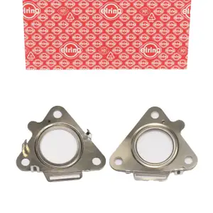 ELRING 255.170 Dichtung Abgasrohr für MERCEDES-BENZ W203 W204 W212 W213 X253 OM642 rechts
