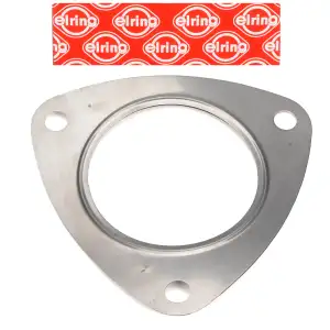 ELRING 268.650 Dichtung Abgasrohr für PORSCHE Cayenne (9PA) S 4.5 340 PS 95511111300