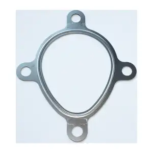 ELRING 295.810 Dichtung Abgasrohr Auspuff f&uuml;r AUDI A4 B5 S4 RS4 A6 C5 2.7T 8D0253115F