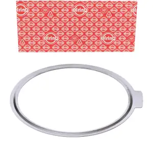 ELRING 383.701 Dichtung Abgasrohr Auspuff Katalysator f&uuml;r BMW 5er G30 G31 X5 G05 B57