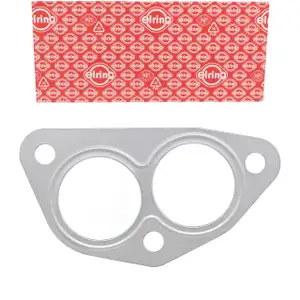ELRING 389360 Dichtung Abgasrohr Auspuff Katalysator für FIAT Panda Palio Punto LANCIA Y10
