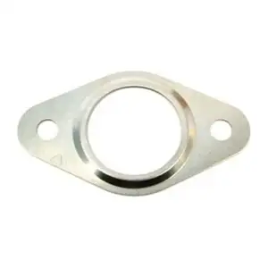 ELRING 026.860 Dichtung AGR Ventil f&uuml;r PSA C1 C2 C3 107 206 207 307 FORD Fiesta 5 6 1.4D