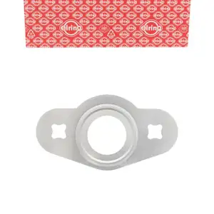 ELRING 095.420 Dichtung AGR Ventil f&uuml;r JEEP Wrangler 3 CHRYSLER 300C Sebring DODGE Journey