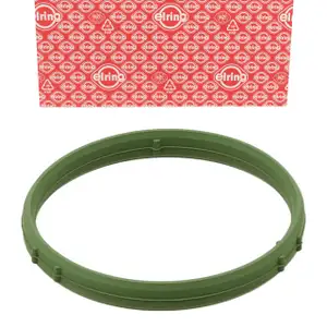 ELRING 192.340 Dichtung AGR Ventil Niederdruckseite f&uuml;r BMW MINI 1.5D B37 13718478430
