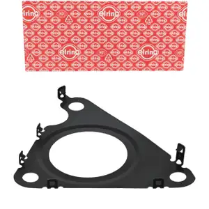 ELRING 323.320 Dichtung AGR Ventil f&uuml;r VW Golf 6 7 Polo 6 AUDI A3 Q2 SEAT Leon 1.6 2.0 TDI