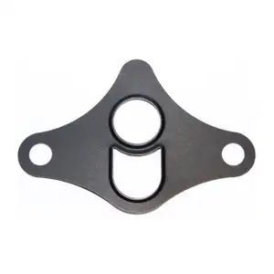 ELRING 449.831 Dichtung AGR Ventil f&uuml;r OPEL Astra G H Vectra B C Zafira A B 1.4-1.8 16V