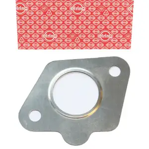 ELRING 569.360 Dichtung AGR Ventil für FORD C-Max FIAT Scudo CITROEN C2 1.4 1.6