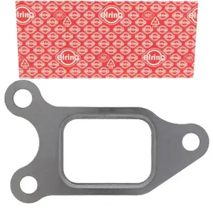 ELRING 593.470 Dichtung AGR Ventil f&uuml;r HONDA Accord 7 2.2 i-CTDi 18715-RBD-E01