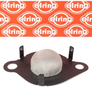 ELRING Dichtung AGR Ventil RENAULT Megane 4 Scenic 4 Koleos 2 Espace 5 1.6 dCi 147191716R