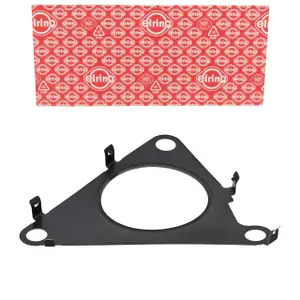 ELRING 767.310 Dichtung AGR Ventil f&uuml;r VW AUDI SEAT SKODA 1.6 TDI 04L131547P