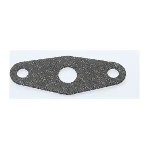 ELRING 760.412 Dichtung AGR Ventil f&uuml;r VW Golf 1 2 Jetta Passat B2 1.6/1.8 GTI 026131547