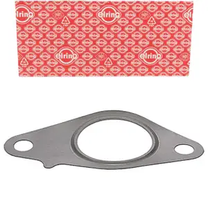 ELRING 797.970 Dichtung AGR Ventil f&uuml;r HONDA Civic 8 CR-V 3 FR-V 2.2 CTDi 18715RMAE01