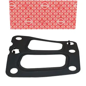 ELRING 807.140 Dichtung AGR Ventil f&uuml;r FORD Focus 4 Galaxy 3 Kuga 3 Mondeo 5 Ranger 2.0D