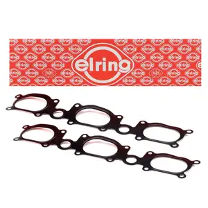 2x ELRING 151.160 Dichtung Ansaugkr&uuml;mmer f&uuml;r PORSCHE 997 3.6/3.8/4.0 GT3 / RS 99611010393