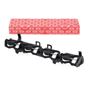 ELRING B14.220 Dichtung Ansaugkr&uuml;mmer f&uuml;r BMW F20 E90 F30 F32 F10 X1 X3 X5 N47 11617812938