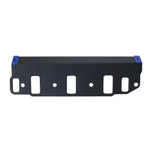 ELRING B18.990 Ansaugkr&uuml;mmerdichtung Dichtung Ansaugkr&uuml;mmer