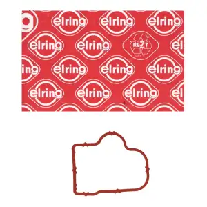 ELRING 051.090 Dichtung Ansaugkrümmer für OPEL Corsa C D 1.2 1.4 G H 1.4 AGILA A 1.0 1.4