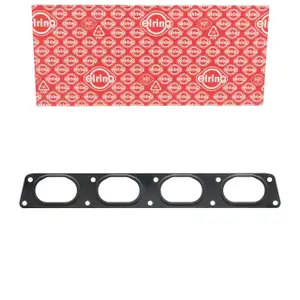 ELRING 017.131 Ansaugkr&uuml;mmerdichtung Dichtung f&uuml;r A6 C5 RS6 / Plus quattro 077129717R