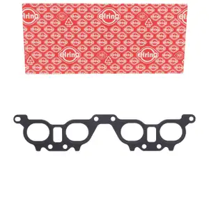 ELRING 034.250 Ansaugkr&uuml;mmerdichtung Dichtung f&uuml;r TOYOTA Avensis Camry Rav 4 Carina E 2.0