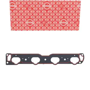 ELRING 147.180 Ansaugkr&uuml;mmerdichtung Zylinder 5-8 f&uuml;r MERCEDES-BENZ W210 S210 M119