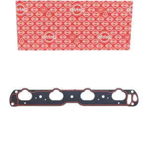 ELRING 147.190 Ansaugkr&uuml;mmerdichtung Zylinder 1-4 f&uuml;r MERCEDES-BENZ W210 S210 M119