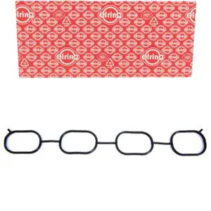 ELRING 169720 Ansaugkr&uuml;mmerdichtung f&uuml;r TOYOTA Avensis Auris Corolla RAV 4 2 MR2 3 1.4 1.8