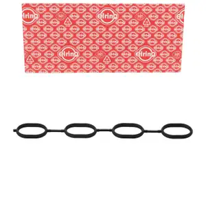 ELRING 197.960 Ansaugkr&uuml;mmerdichtung f&uuml;r DAIHATSU Materia Sirion Terios 1.5