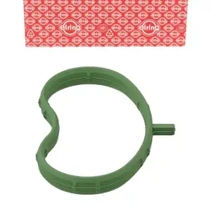 ELRING 107010 Ansaugkr&uuml;mmerdichtung Dichtung f&uuml;r SUZUKI SX4 S-Cross Vitara 1.4T 1311861MA0