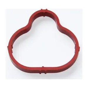 ELRING 111.540 Ansaugkr&uuml;mmerdichtung Dichtung f&uuml;r OPEL Astra G Corsa C 1.2 Agila A 1.0