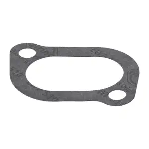 ELRING 117.579 Ansaugkr&uuml;mmerdichtung Dichtung Ansaugkr&uuml;mmer