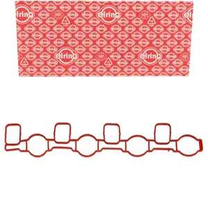 ELRING Ansaugkr&uuml;mmerdichtung f&uuml;r AUDI A3 8P A4 B8 A6 C6 VW Passat B6 SEAT Leon 1P 2.0 TDI